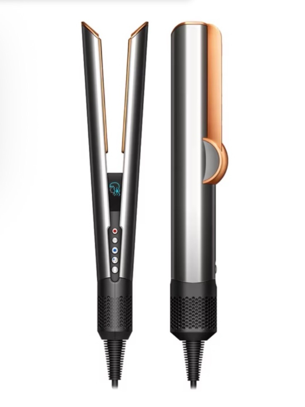 Dyson Airstrait - Professional Styling Tool